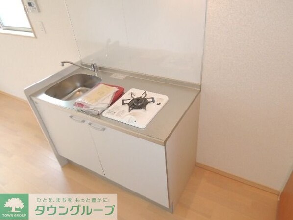 フェリオの物件内観写真